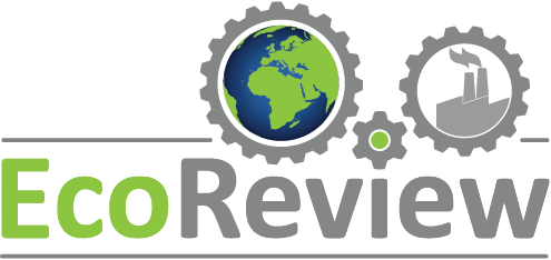 Logo EcoReview